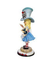 Load image into Gallery viewer, 13&quot; Hollywood Alice Nutcracker