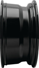 Load image into Gallery viewer, QuadBoss, QuadBoss Barbwire 14x7 Aluminum Wheel with 5+2 Offset for Powersports Vehicles (Part #608573)