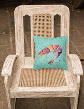 Load image into Gallery viewer, Shrmip Decorative   Canvas Fabric Pillow