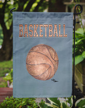 Load image into Gallery viewer, Basketball Garden Flag Mailbox Flag