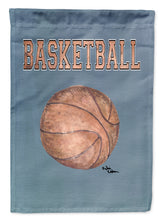 Load image into Gallery viewer, Basketball Garden Flag Mailbox Flag