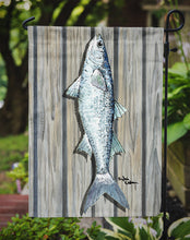 Load image into Gallery viewer, Fish Mullet Garden Flag – Decorative Outdoor Yard Flag