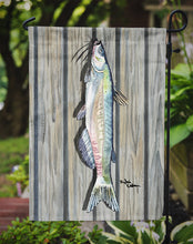 Load image into Gallery viewer, Fish Catfish Garden Flag – Decorative Outdoor Yard Flag