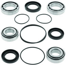 Load image into Gallery viewer, QuadBoss, QuadBoss Kawasaki Mule 2510 &amp; 3010 Front Differential Bearing &amp; Seal Kit (Part 417756)