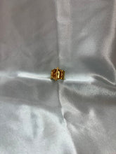 Load image into Gallery viewer, Ticking Titanium Ring