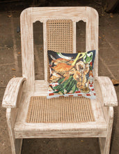 Load image into Gallery viewer, Crab Boil Decorative   Canvas Fabric Pillow