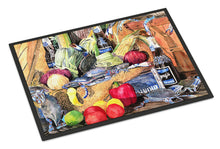 Load image into Gallery viewer, Crab  Doormat - 24x36 Decorative Floor Mat – Indoor/Outdoor Rug