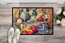 Load image into Gallery viewer, Barq's and Crabs Doormat - 24x36 Decorative Floor Mat – Indoor/Outdoor Rug
