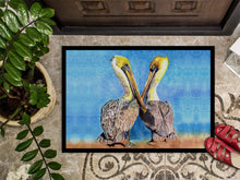 Load image into Gallery viewer, Pelican  Doormat - 24x36 Decorative Floor Mat – Indoor/Outdoor Rug