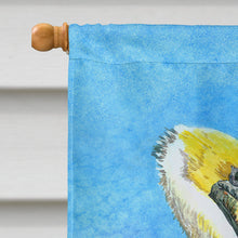 Load image into Gallery viewer, Pelican  Flag Canvas House Size