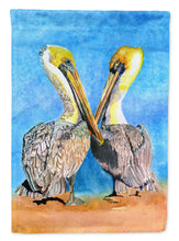 Load image into Gallery viewer, Pelican  Flag Canvas House Size
