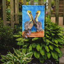Load image into Gallery viewer, Pelican  Garden Flag – Decorative Outdoor Yard Flag