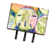 Load image into Gallery viewer, Sand Dollar Leash or Key Holder