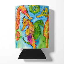 Load image into Gallery viewer, Seahorse Can or Bottle Beverage Insulator Hugger