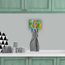 Load image into Gallery viewer, Seahorse Leash or Key Holder