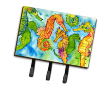 Load image into Gallery viewer, Seahorse Leash or Key Holder
