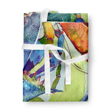 Load image into Gallery viewer, Crab  Apron – Artist-Designed Kitchen, BBQ &amp; Craft Apron