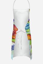 Load image into Gallery viewer, Crab  Apron – Artist-Designed Kitchen, BBQ &amp; Craft Apron