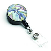 Load image into Gallery viewer, Dolphin Retractable Badge Reel 8548BR