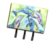Load image into Gallery viewer, Dolphin Leash or Key Holder