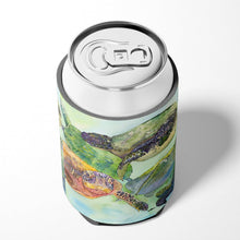 Load image into Gallery viewer, Turtle Can or Bottle Beverage Insulator Hugger