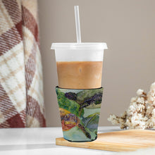 Load image into Gallery viewer, Turtle  Cup Hugger - Reusable Party Cup Sleeve with Personality