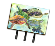 Load image into Gallery viewer, Turtle Leash or Key Holder