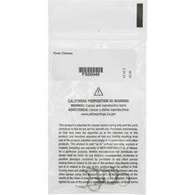 Load image into Gallery viewer, ALL BALLS, All Balls Hose Clamps Refill Kit 4-Pack - Durable and Reliable Hose Clamp Replacement