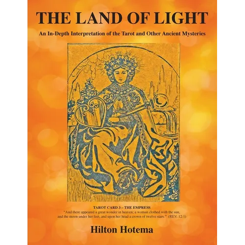 The Land of Light - Paperback