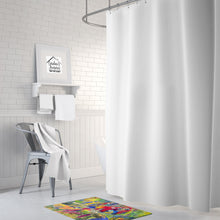 Load image into Gallery viewer, Parrot Machine Washable Memory Foam Mat 8600RUG