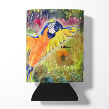 Load image into Gallery viewer, Bird - Parrot Can or Bottle Beverage Insulator Hugger