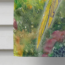 Load image into Gallery viewer, Parrot  Parrot Head Flag Canvas House Size