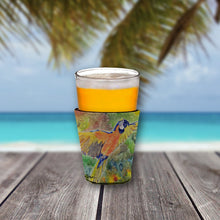 Load image into Gallery viewer, Parrot Head Red Cup Hugger 8602RSC
