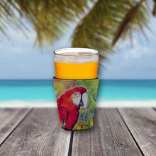 Load image into Gallery viewer, Parrot Head Red Cup Hugger 8603RSC