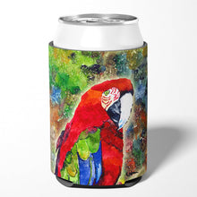 Load image into Gallery viewer, Bird - Parrot Can or Bottle Beverage Insulator Hugger