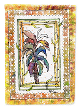 Load image into Gallery viewer, Palm Tree  Garden Flag – Decorative Outdoor Yard Flag