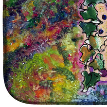 Load image into Gallery viewer, Wine Dish Drying Mat – Absorbent, Artistic Kitchen Essentials 8616DDM