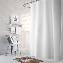 Load image into Gallery viewer, Wine Machine Washable Memory Foam Mat 8616RUG