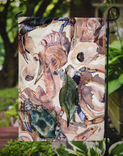 Load image into Gallery viewer, Crab  Garden Flag – Decorative Outdoor Yard Flag