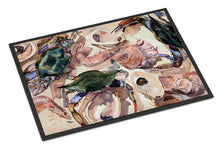 Load image into Gallery viewer, Crab  Doormat - 24x36 Decorative Floor Mat – Indoor/Outdoor Rug