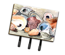 Load image into Gallery viewer, Sea Shells Leash or Key Holder