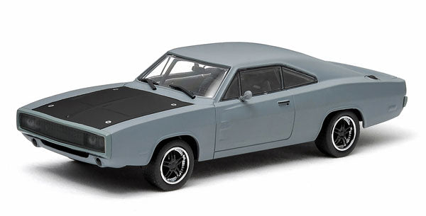 Greenlight 86217 1/43 Scale 1970 Dodge Charger - Fast and