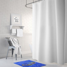 Load image into Gallery viewer, Seahorse Machine Washable Memory Foam Mat 8639RUG