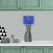 Load image into Gallery viewer, Seahorse Leash or Key Holder