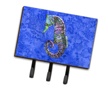 Load image into Gallery viewer, Seahorse Leash or Key Holder