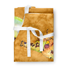Load image into Gallery viewer, Seahorse  Apron – Artist-Designed Kitchen, BBQ &amp; Craft Apron