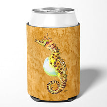 Load image into Gallery viewer, Seahorse Can or Bottle Beverage Insulator Hugger
