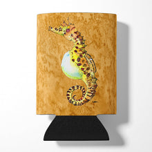 Load image into Gallery viewer, Seahorse Can or Bottle Beverage Insulator Hugger