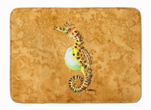 Load image into Gallery viewer, Seahorse Machine Washable Memory Foam Mat 8640RUG