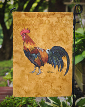 Load image into Gallery viewer, Rooster  Garden Flag – Decorative Outdoor Yard Flag